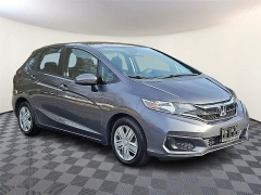Used 2020  Honda Fit 4d Hatchback LX CVT at CarloanExpress&period;Com near Hampton&comma; VA