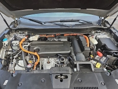 Used 2023  Honda CR-V Hybrid Sport FWD at CarloanExpress&period;Com near Hampton&comma; VA