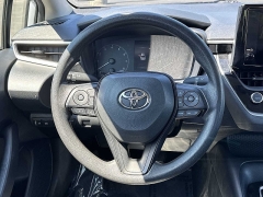 Used 2023  Toyota Corolla LE CVT at CarloanExpress&period;Com near Hampton&comma; VA
