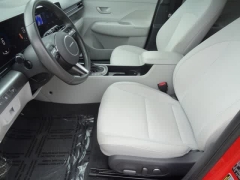 Used 2025  Hyundai Kona SEL FWD at CarloanExpress&period;Com near Hampton&comma; VA