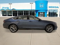 New 2026  Honda Accord Hybrid EX-L Sedan at CarloanExpress&period;Com near Hampton&comma; VA