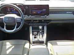 Used 2024  Chevrolet Colorado 4WD Crew Cab ZR2 at CarloanExpress&period;Com near Hampton&comma; VA