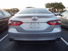 Used 2024  Toyota Camry LE Auto at CarloanExpress&period;Com near Hampton&comma; VA