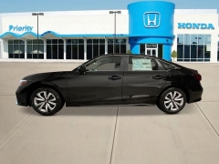 New 2026  Honda Civic Sedan LX CVT at CarloanExpress&period;Com near Hampton&comma; VA