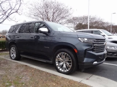 Used 2021  Chevrolet Tahoe 4WD 4dr Premier at CarloanExpress&period;Com near Hampton&comma; VA