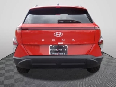 Used 2025  Hyundai Kona SEL FWD at CarloanExpress&period;Com near Hampton&comma; VA
