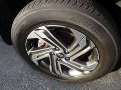Used 2023  Hyundai Santa Fe SEL FWD at CarloanExpress&period;Com near Hampton&comma; VA