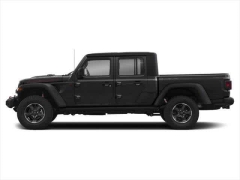 Used 2021  Jeep Gladiator Rubicon 4x4 at CarloanExpress&period;Com near Hampton&comma; VA