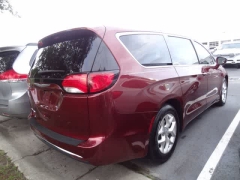 Used 2018  Chrysler Pacifica 4d Wagon Touring Plus at CarloanExpress&period;Com near Hampton&comma; VA