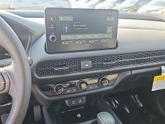 New 2026  Honda HR-V LX AWD CVT at CarloanExpress&period;Com near Hampton&comma; VA