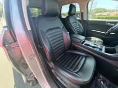 Used 2024  Ford Edge AWD at CarloanExpress&period;Com near Hampton&comma; VA