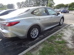 Used 2025  Toyota Camry &lpar;Natl&rpar; at CarloanExpress&period;Com near Hampton&comma; VA