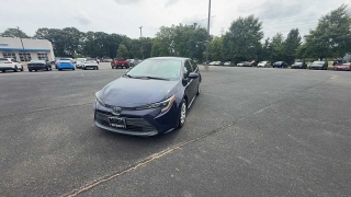 Used 2024  Toyota Corolla LE CVT &lpar;Natl&rpar; at CarloanExpress&period;Com near Hampton&comma; VA