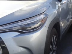 Used 2025  Toyota Corolla Cross XLE AWD at CarloanExpress&period;Com near Hampton&comma; VA