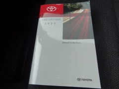 Used 2025  Toyota Land Cruiser 4WD &lpar;Natl&rpar; at CarloanExpress&period;Com near Hampton&comma; VA