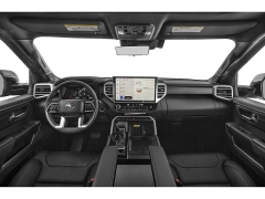 Used 2023  Toyota Tundra 4WD Platinum CrewMax 5&period;5ft Bed at CarloanExpress&period;Com near Hampton&comma; VA