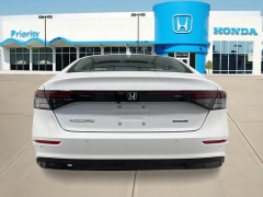 New 2026  Honda Accord Hybrid EX-L Sedan at CarloanExpress&period;Com near Hampton&comma; VA
