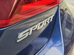 Used 2017  Honda Accord Sedan 4d Sport w&sol;Honda Sensing at CarloanExpress&period;Com near Hampton&comma; VA