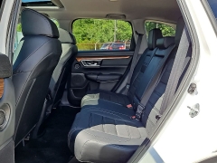 Used 2021  Honda CR-V EX-L AWD at CarloanExpress&period;Com near Hampton&comma; VA
