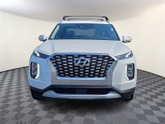 Used 2020  Hyundai Palisade 4d SUV FWD SEL Convenience at CarloanExpress&period;Com near Hampton&comma; VA