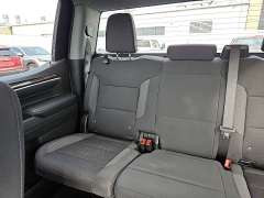Used 2025  Chevrolet Silverado 1500 4WD Crew Cab 147" LT w&sol;2FL at CarloanExpress&period;Com near Hampton&comma; VA