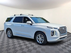 Used 2020  Hyundai Palisade 4d SUV AWD Limited at CarloanExpress&period;Com near Hampton&comma; VA
