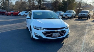 Used 2023  Chevrolet Malibu 4dr Sdn 1LT at CarloanExpress&period;Com near Hampton&comma; VA