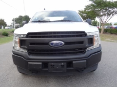 Used 2020  Ford F-150 4WD SuperCrew 5&period;5' Box at CarloanExpress&period;Com near Hampton&comma; VA