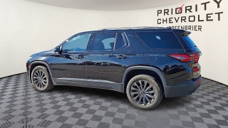 Used 2023  Chevrolet Traverse AWD 4dr RS at CarloanExpress&period;Com near Hampton&comma; VA