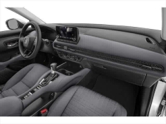 Used 2024  Honda HR-V LX AWD CVT at CarloanExpress&period;Com near Hampton&comma; VA