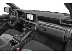 Used 2025  Toyota Tacoma 4WD Double Cab Bed &lpar;Natl&rpar; at CarloanExpress&period;Com near Hampton&comma; VA