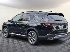 New 2025  Honda Pilot Elite AWD at CarloanExpress.Com near Hampton, VA