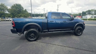 Used 2024  Ram 2500 Power Wagon 4x4 Crew Cab 6'4" Box at CarloanExpress&period;Com near Hampton&comma; VA