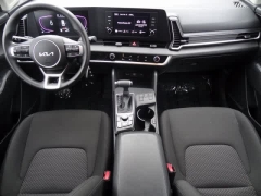 Used 2024  Kia Sportage LX FWD at CarloanExpress&period;Com near Hampton&comma; VA