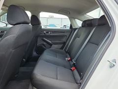 Used 2023  Honda Civic Sedan LX CVT at CarloanExpress&period;Com near Hampton&comma; VA