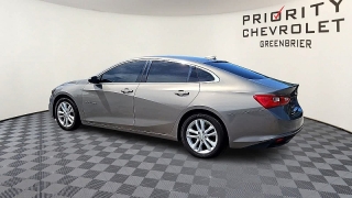 Used 2017  Chevrolet Malibu 4d Sedan LT at CarloanExpress&period;Com near Hampton&comma; VA