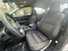 Used 2024  Nissan Altima 2&period;5 SV Sedan at CarloanExpress&period;Com near Hampton&comma; VA