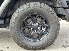 Used 2025  Jeep Wrangler 4xe Willys 4x4 at CarloanExpress&period;Com near Hampton&comma; VA