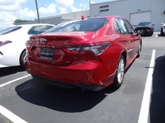Used 2024  Toyota Camry LE Auto at CarloanExpress&period;Com near Hampton&comma; VA