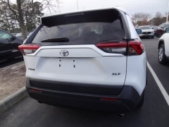 Used 2023  Toyota RAV4 XLE FWD at CarloanExpress&period;Com near Hampton&comma; VA