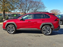 Used 2019  Toyota RAV4 4d SUV AWD Adventure at CarloanExpress&period;Com near Hampton&comma; VA