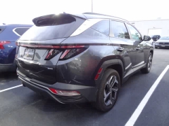Used 2023  Hyundai Tucson SEL AWD at CarloanExpress&period;Com near Hampton&comma; VA