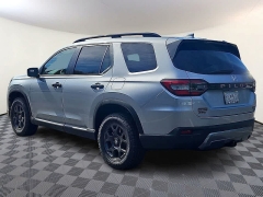 New 2026  Honda Pilot TrailSport AWD at CarloanExpress&period;Com near Hampton&comma; VA