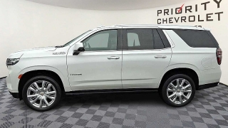Used 2022  Chevrolet Tahoe 4WD 4dr High Country at CarloanExpress&period;Com near Hampton&comma; VA