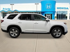 New 2025  Honda Pilot EX-L AWD at CarloanExpress.Com near Hampton, VA