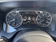 Used 2024  Nissan Rogue FWD S at CarloanExpress&period;Com near Hampton&comma; VA