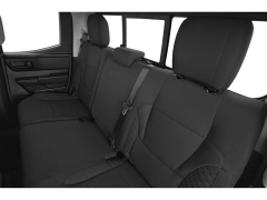 Used 2024  Toyota Tundra 2WD SR Double Cab 6.5ft Bed at CarloanExpress.Com near Hampton, VA