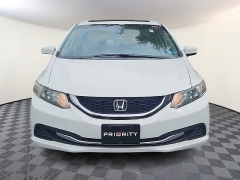 Used 2014  Honda Civic Sedan 4dr CVT EX at CarloanExpress&period;Com near Hampton&comma; VA