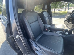 Used 2022  Volkswagen Tiguan 2.0T SE R-Line Black FWD at CarloanExpress.Com near Hampton, VA