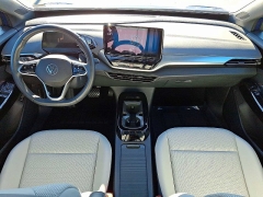 Used 2022  Volkswagen ID&period;4 Pro S RWD at CarloanExpress&period;Com near Hampton&comma; VA